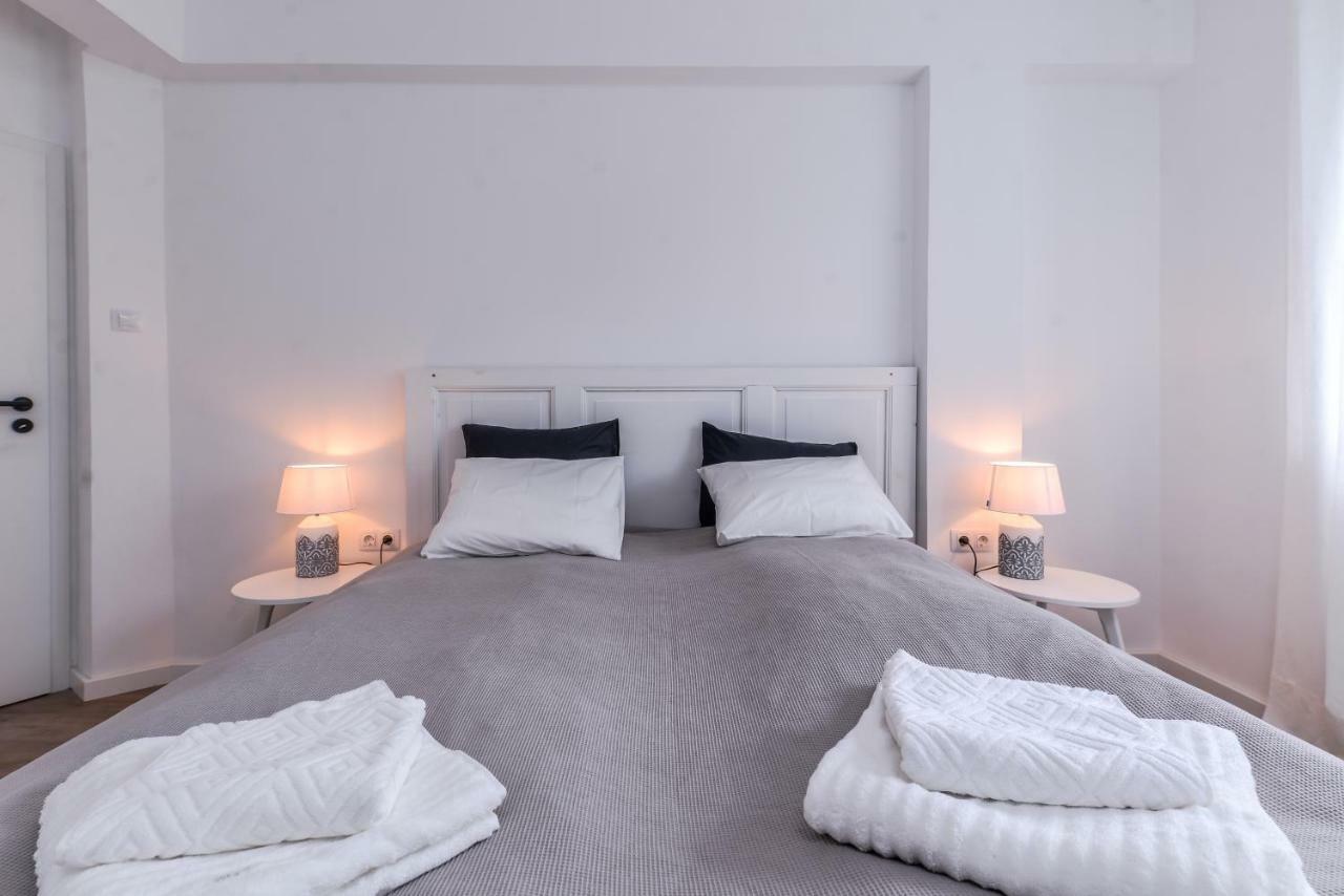 66 Apartment - Stylish Two Bedroom In Lozenets District By Flat Mаnager โซเฟีย ภายนอก รูปภาพ