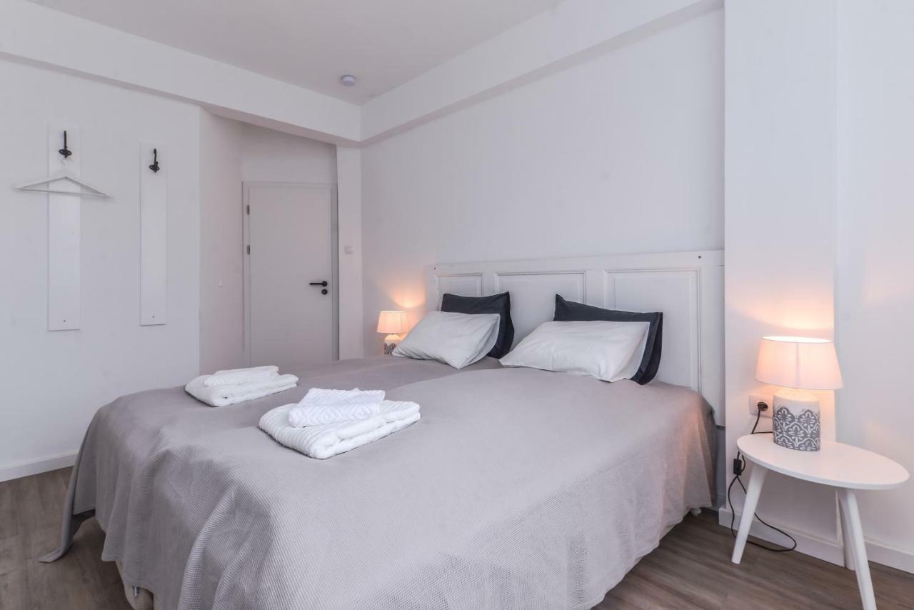 66 Apartment - Stylish Two Bedroom In Lozenets District By Flat Mаnager โซเฟีย ภายนอก รูปภาพ